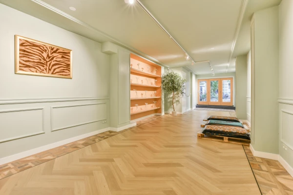 Weense Punt + band met bies Design serie.jpg