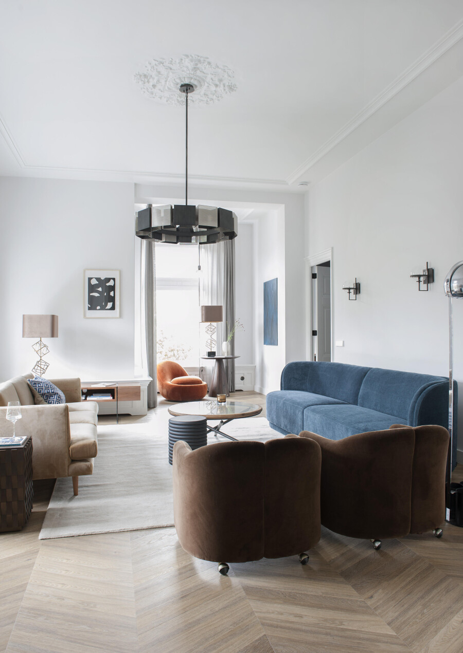 2 Therdex Chevron 6544