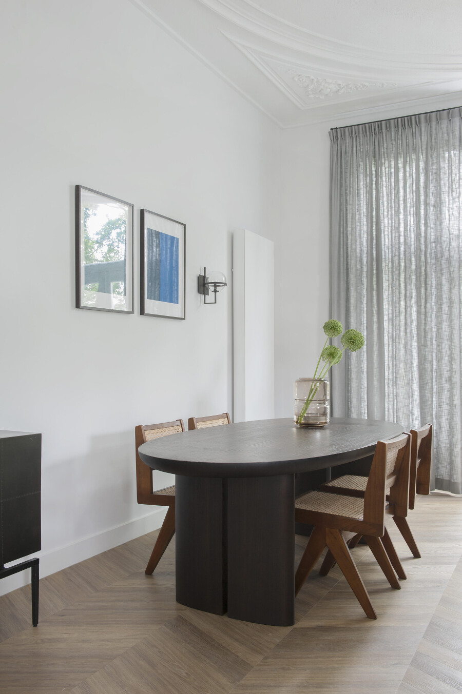 4 Therdex Chevron 6544