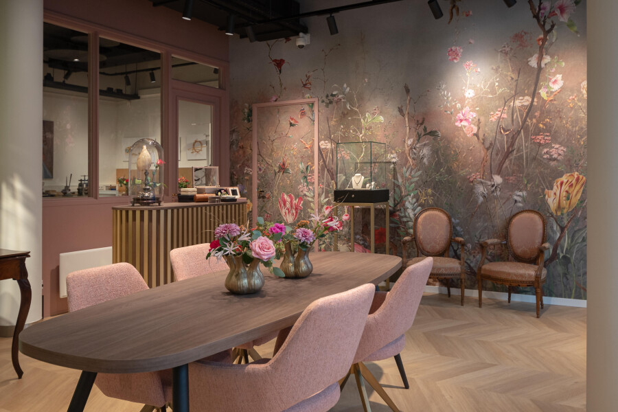 4 H&B Forbettershops