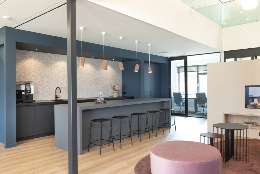 SB-kantoorpand PlanMen-18100