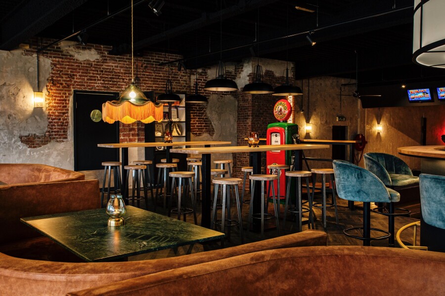 Westland Bowling_Horecasfeermakers_Tapis serie_4003_9